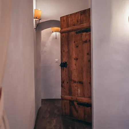 Hotel Goldener Engl 4*