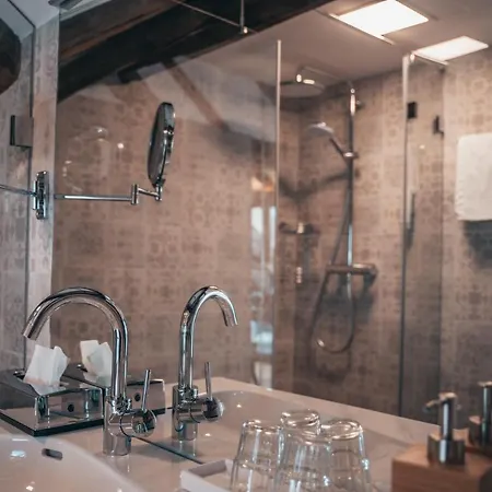 Hotell Goldener Engl