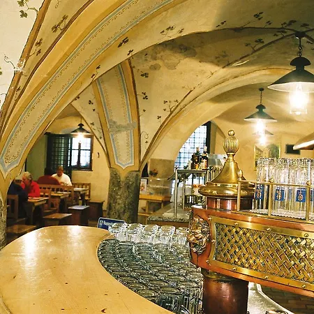 Hotel Goldener Engl Hall en Tirol