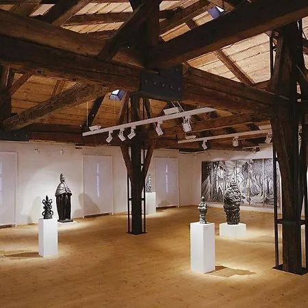 Goldener Engl 4* Hall in Tirol