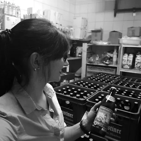 Goldener Engl Hall in Tirol