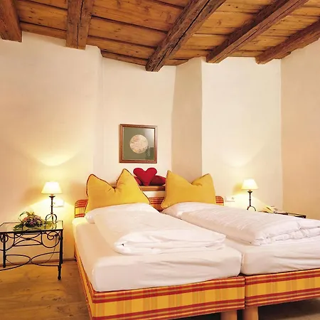 Hotell Goldener Engl Hall in Tirol