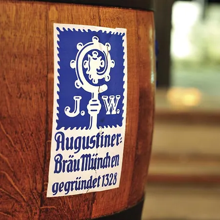 Hotell Goldener Engl