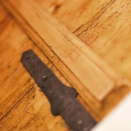 Goldener Engl Hall in Tirol