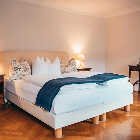 Hotel Goldener Engl