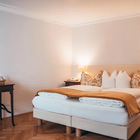 Hotel Hotel Goldener Engl