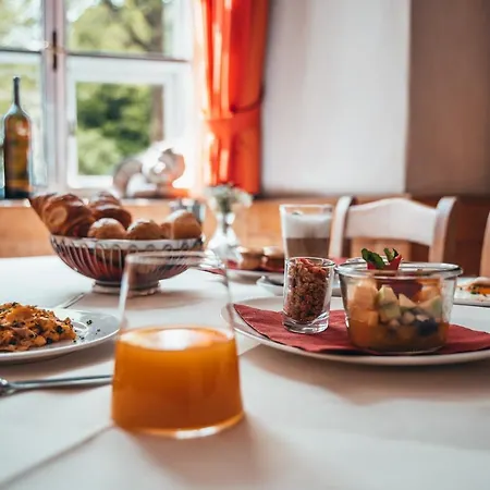 Hotel Goldener Engl Hall in Tirol