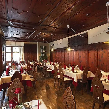 Hotel Hotel Goldener Engl Hall in Tirol