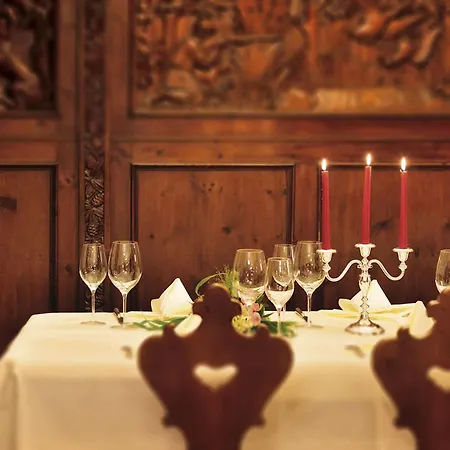 Hotel Goldener Engl