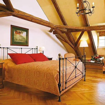 Goldener Engl Hall in Tirol