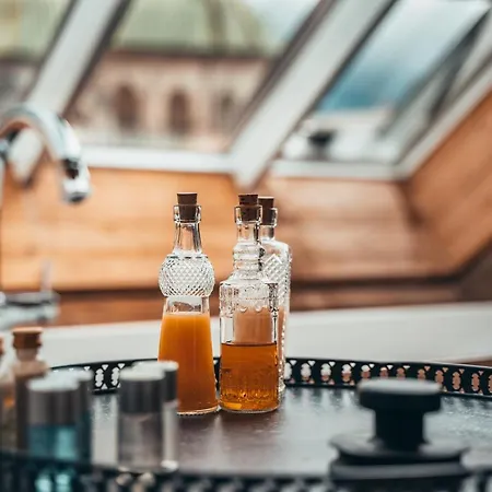 Goldener Engl 酒店 哈尔-蒂罗尔