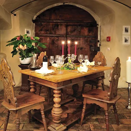 酒店 Goldener Engl