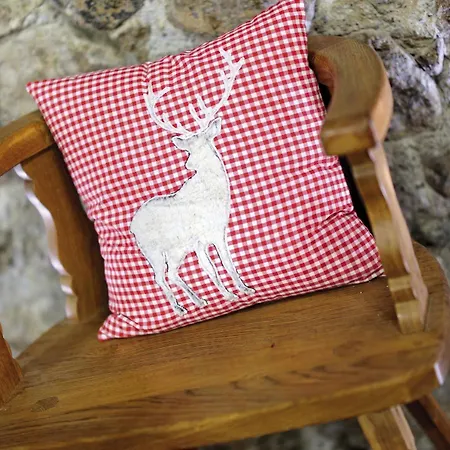 Goldener Engl 酒店